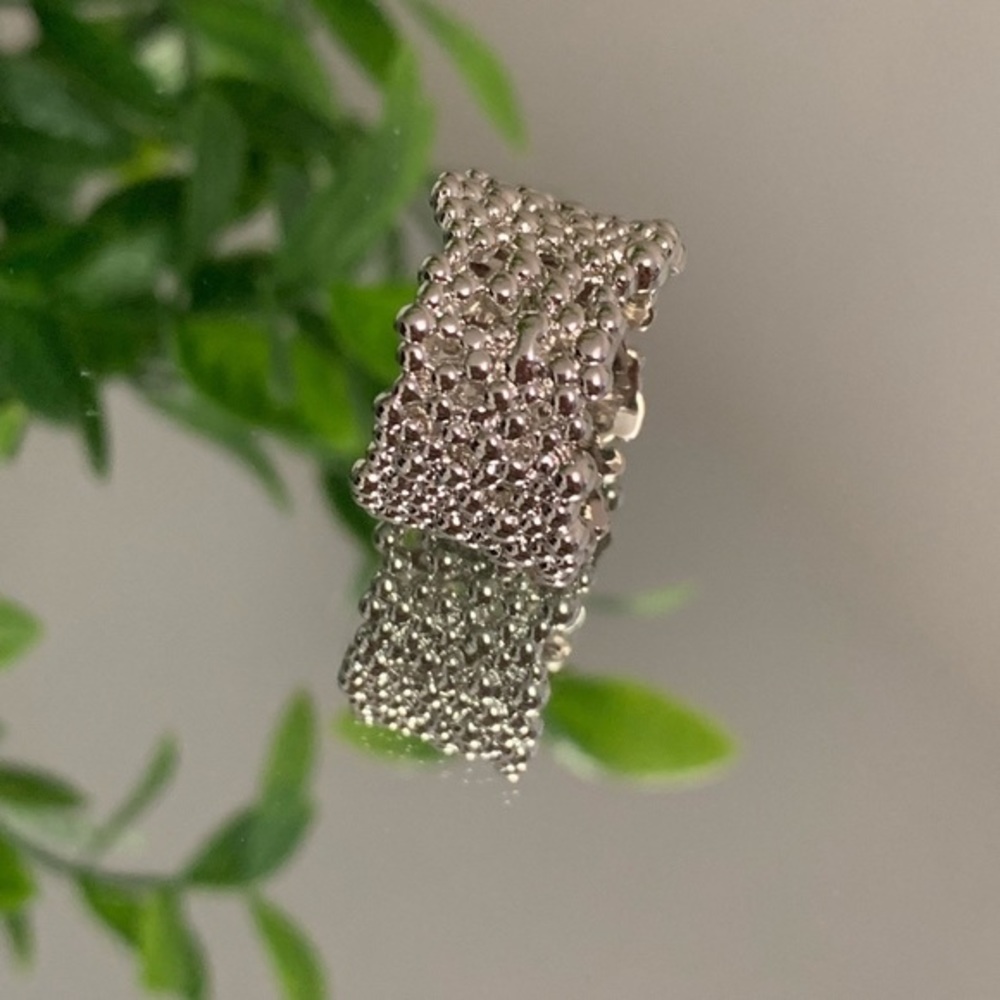 🏁Beautiful ring gold plating 🌸✨ - Picture 5 of 6